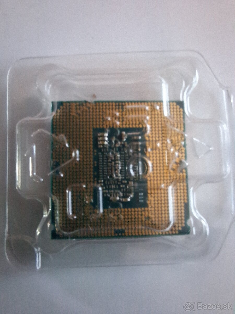 Procesor I5 6500 - 3