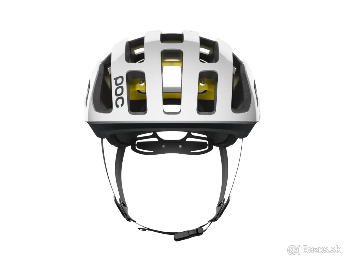 Cyklistická prilba POC Octal X MIPS RECCO, veľkosť L - 3