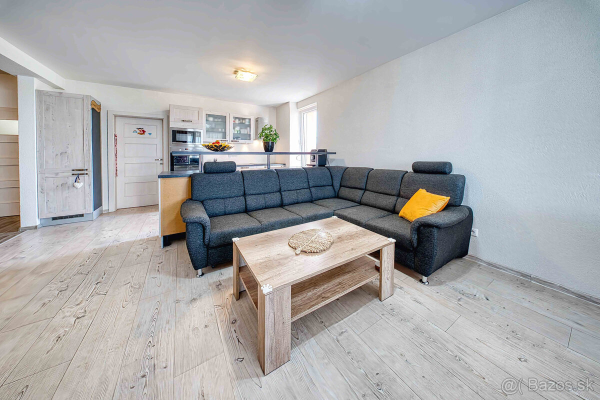 Na predaj 3-izbový byt s terasou Na Zongorke v Trenčíne - 3