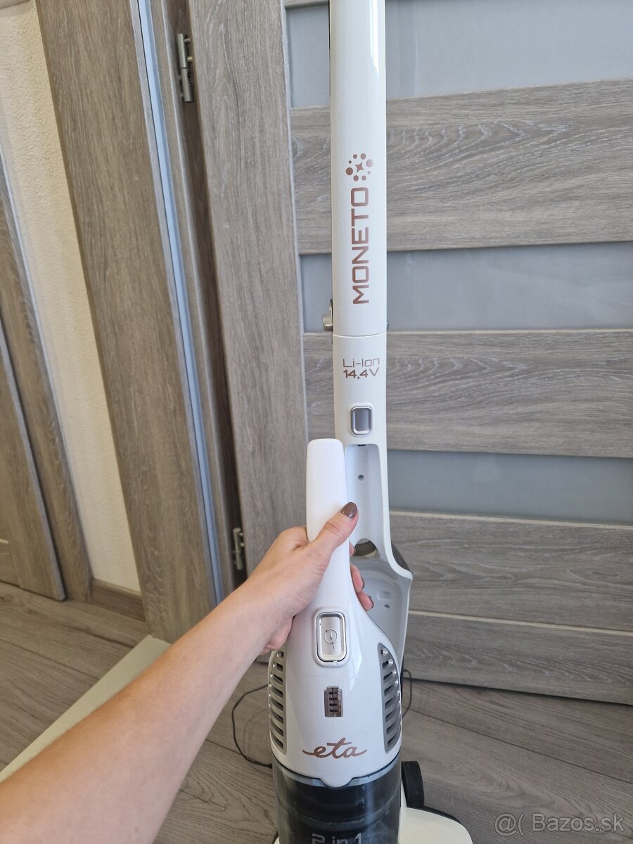 Vysávač ETA Moneto 2 v 1 - 3
