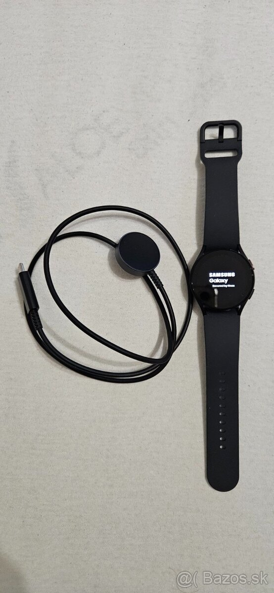 Samsung Galaxy 5 40mm - 3