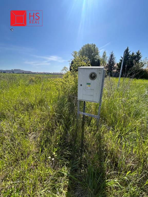 Predaj stavebného pozemku v NZ - 3