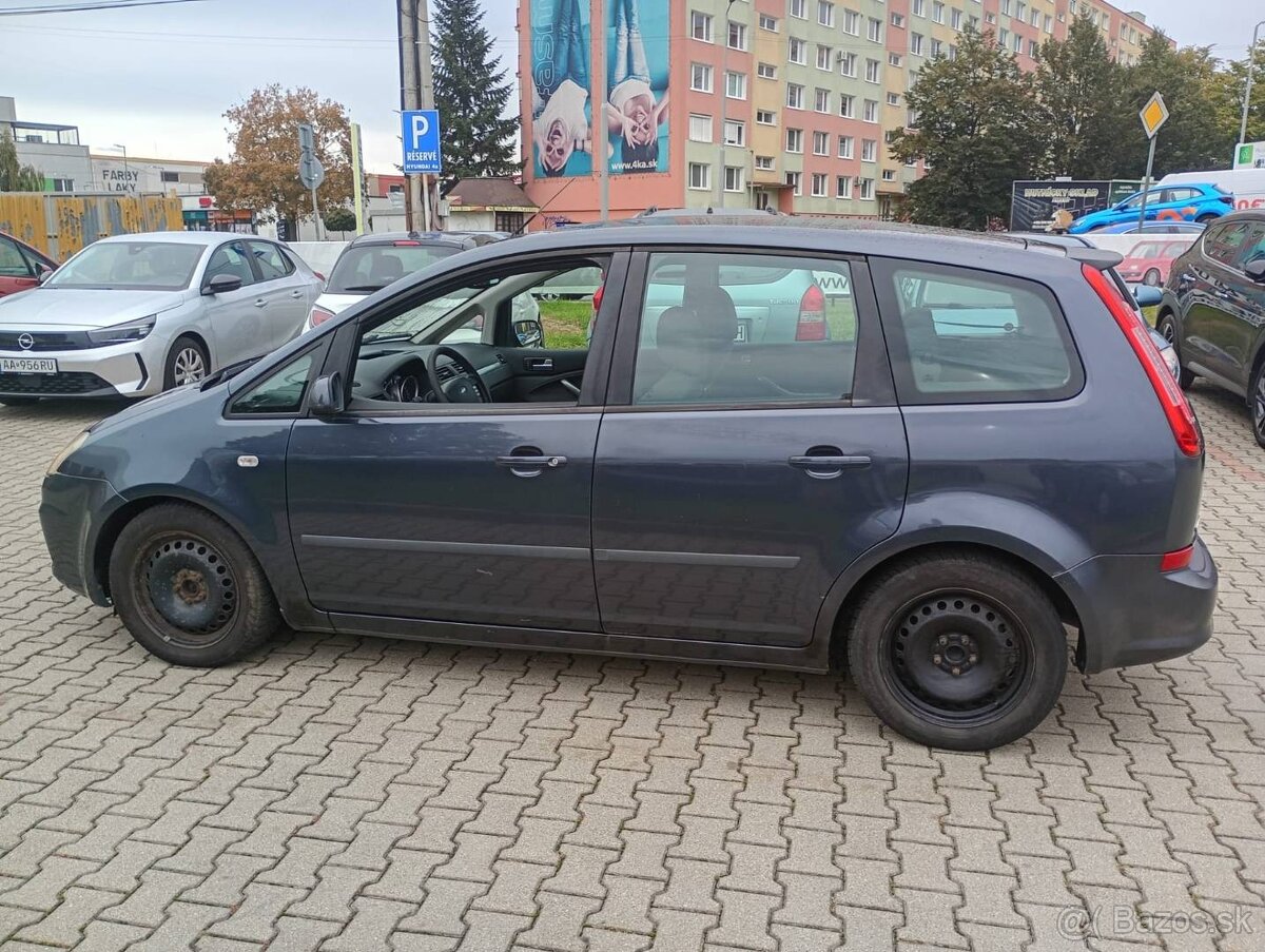 Ford C-Max 1.8 TDCi Duratorq Trend - 3