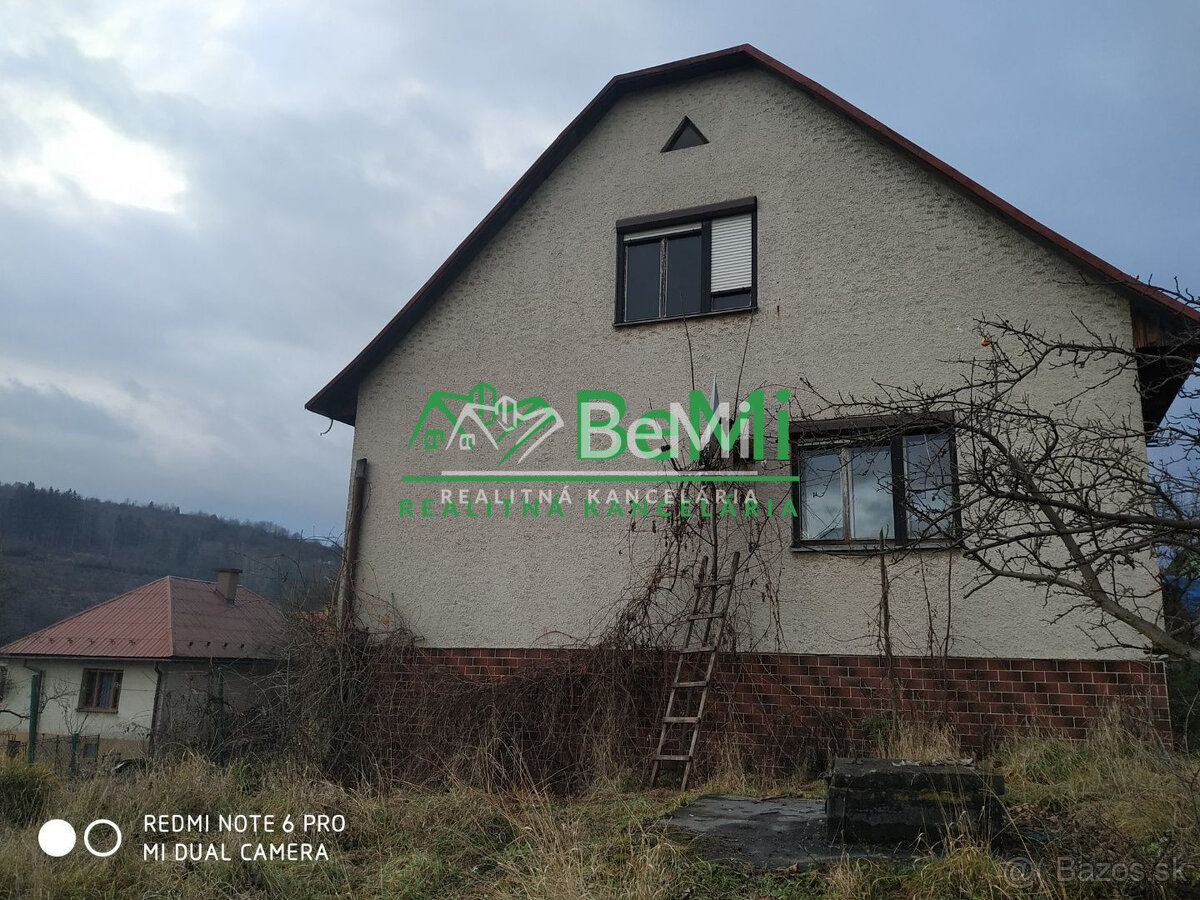 Predaj, Rodinný dom, 230m2, Čadca (798-12-JAS) - 3