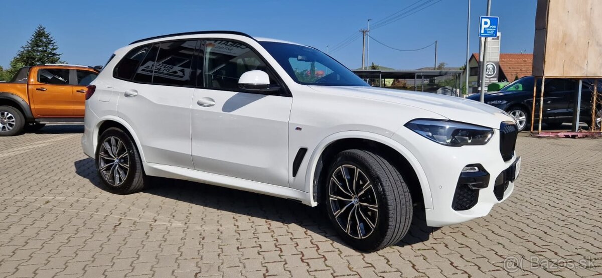 BMW X5 xDrive30d - 3