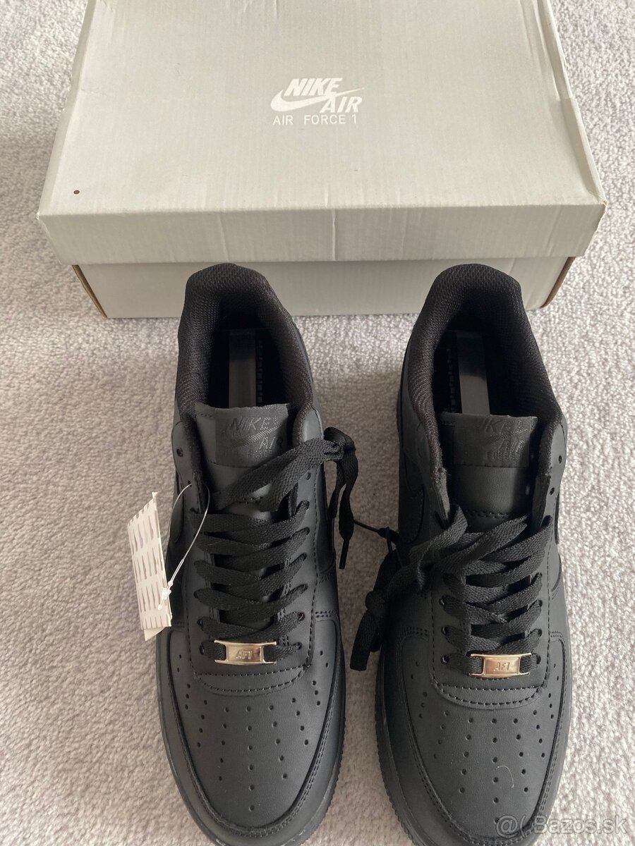 Nike Air force 1 - 3