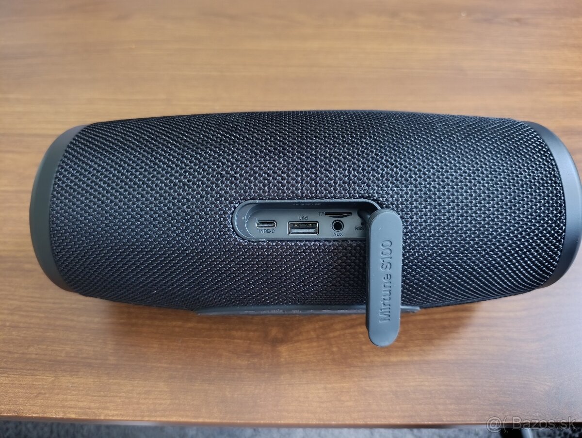 Tronsmart mirtune s100 - 3