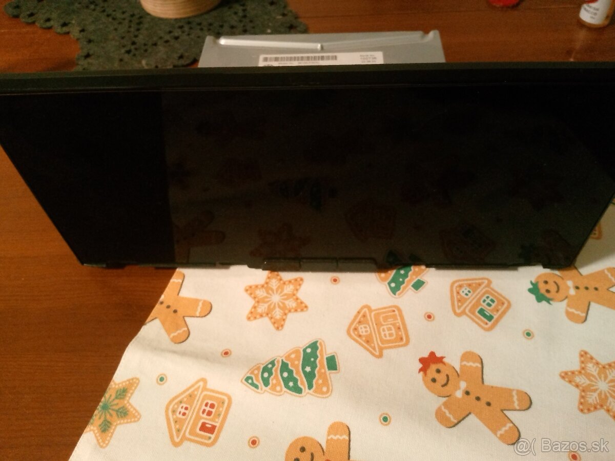 Predám rádio Toyota c-hr 2023 - 3