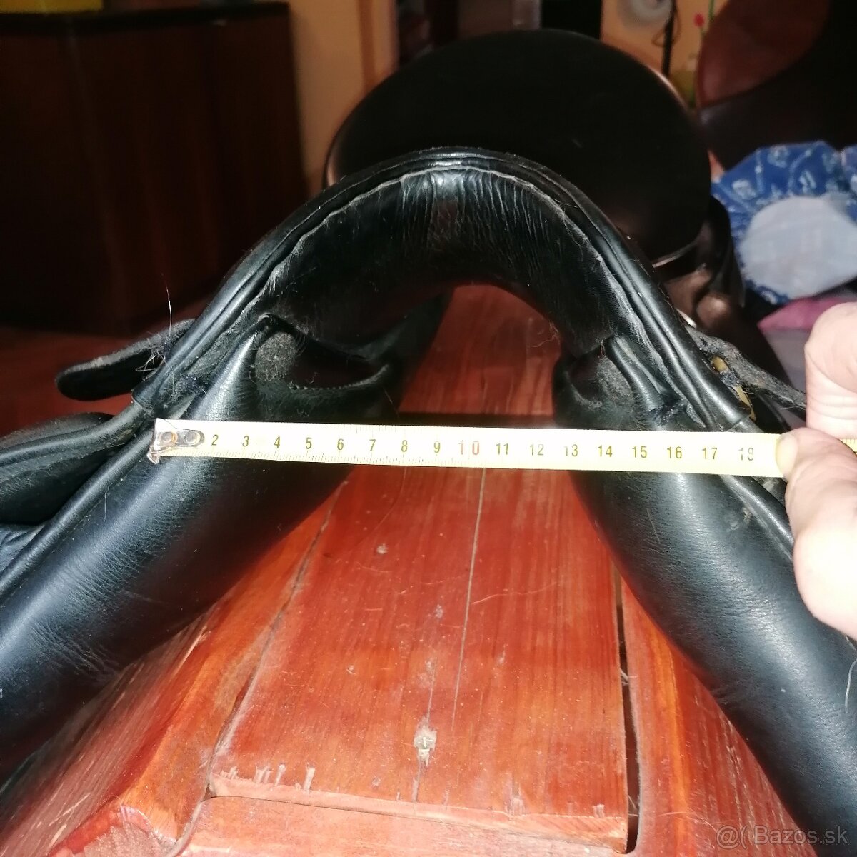 Všestranné sedlo Kentaur - 3