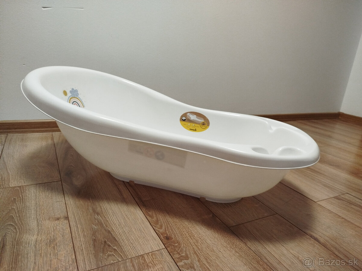 Detská vanička - 3