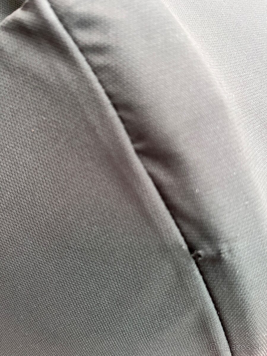 ⭐️ PREDÁM: Luxusný Kombinovaný Kočík VENICCI CLARO 3v1 – Zel - 3