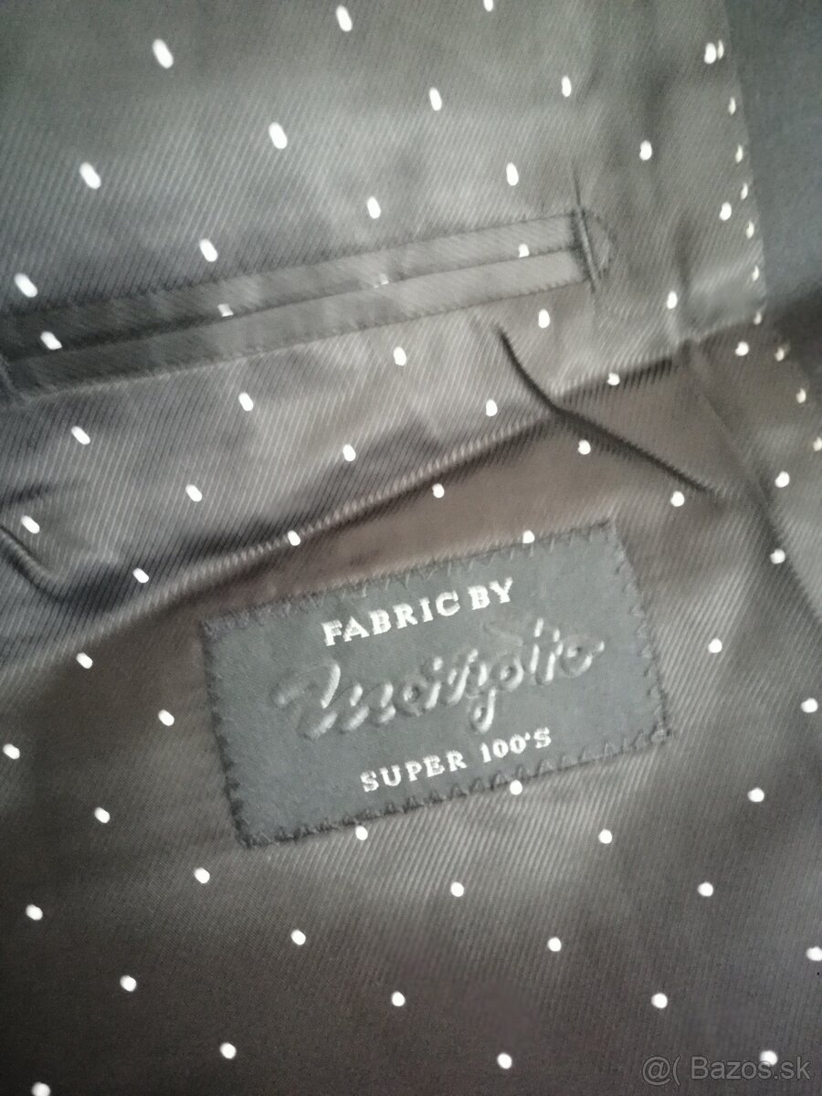 SMOKING PIERRE CARDIN XL c. 54 - 3