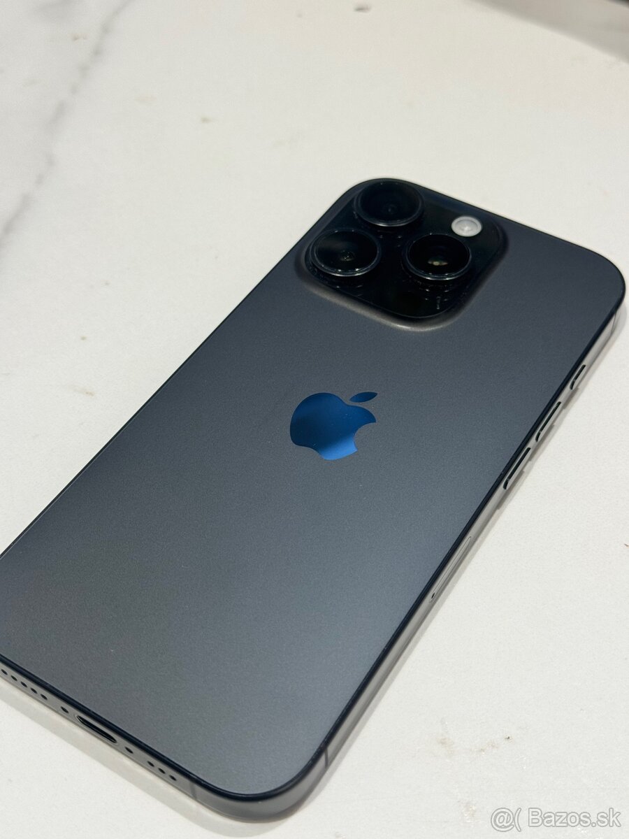 Iphone 16Pro 256GB - 3