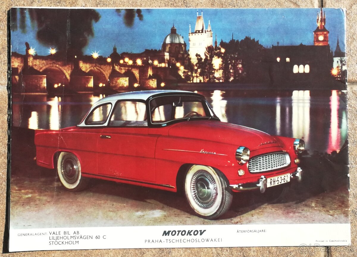 Prospekt Škoda Octavia - 3