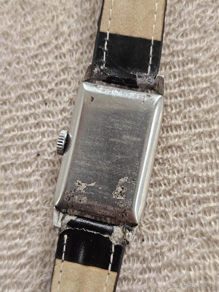 Hodinky Cyma na opravu - 3