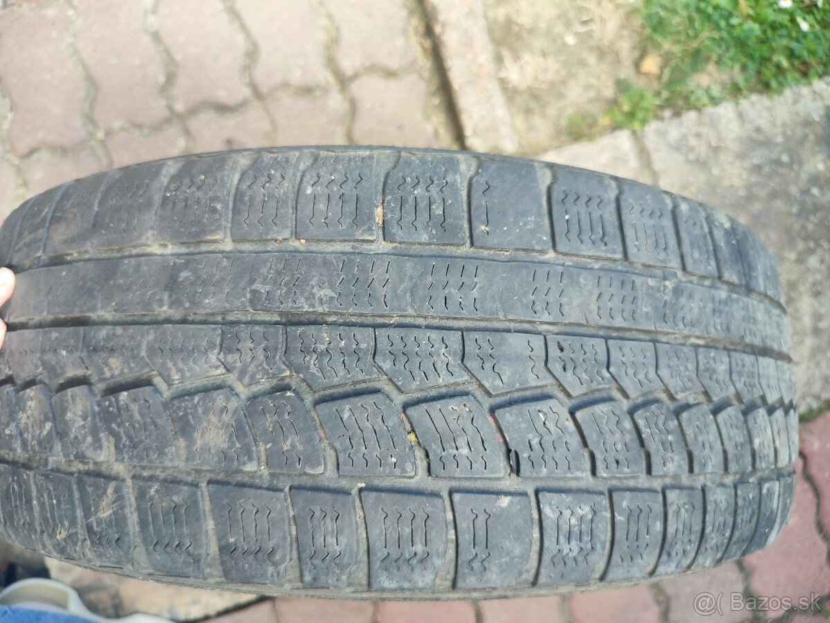 Zimné pneumatiky - 3