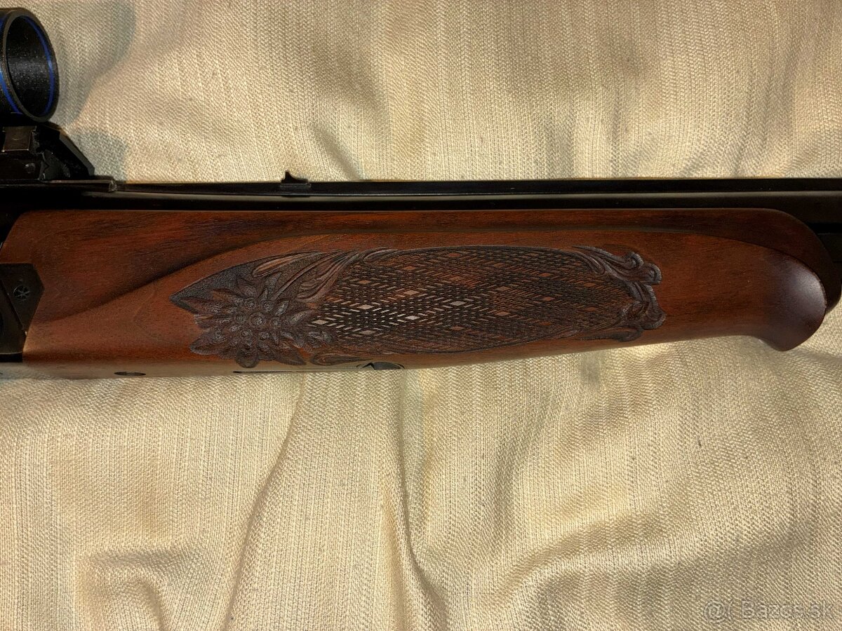 Gulobrokova kozlica CZ Uhersky Brod - 3