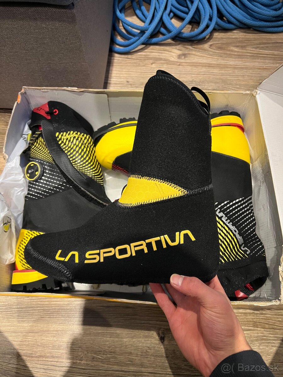 La Sportiva G2 Evo BOA - 3