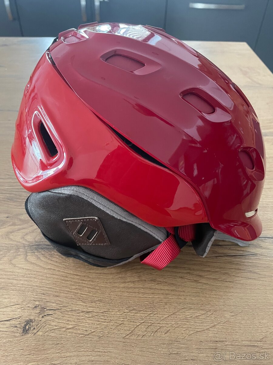 Detská prilba velkosť S 51-55 cm - 3