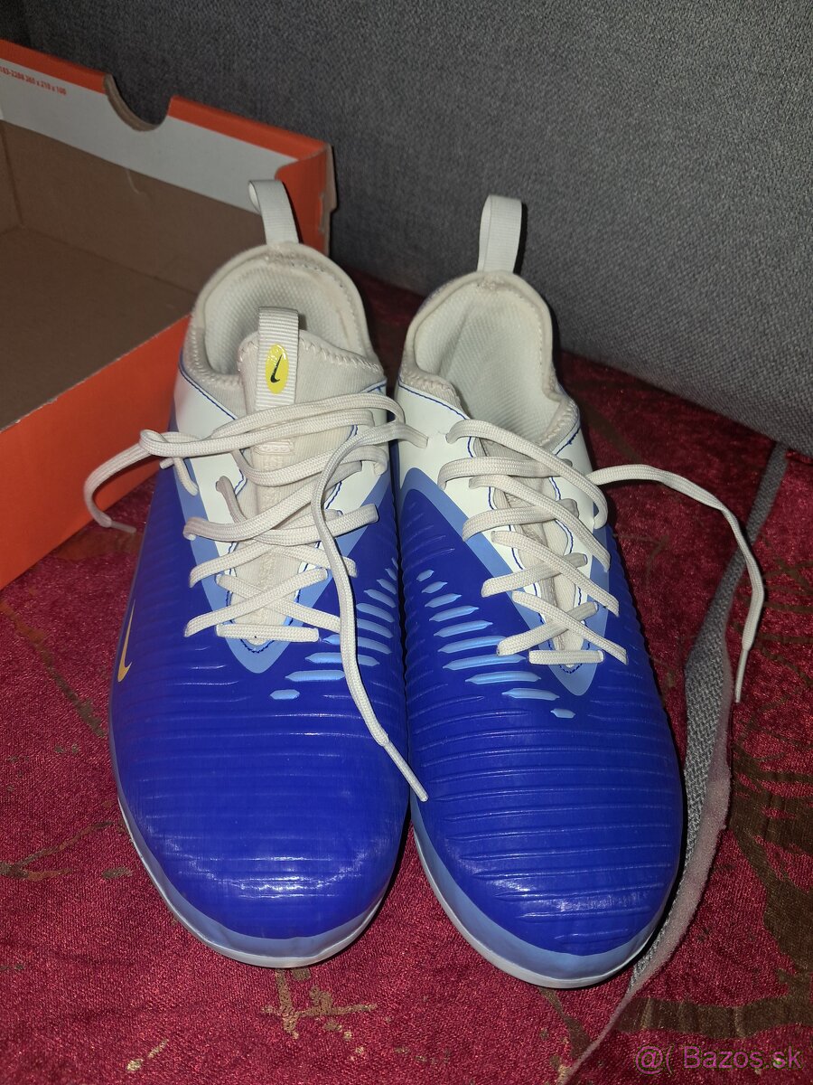 JR PHANTOM 6 LOW ACAD FGMG LV8 - 3