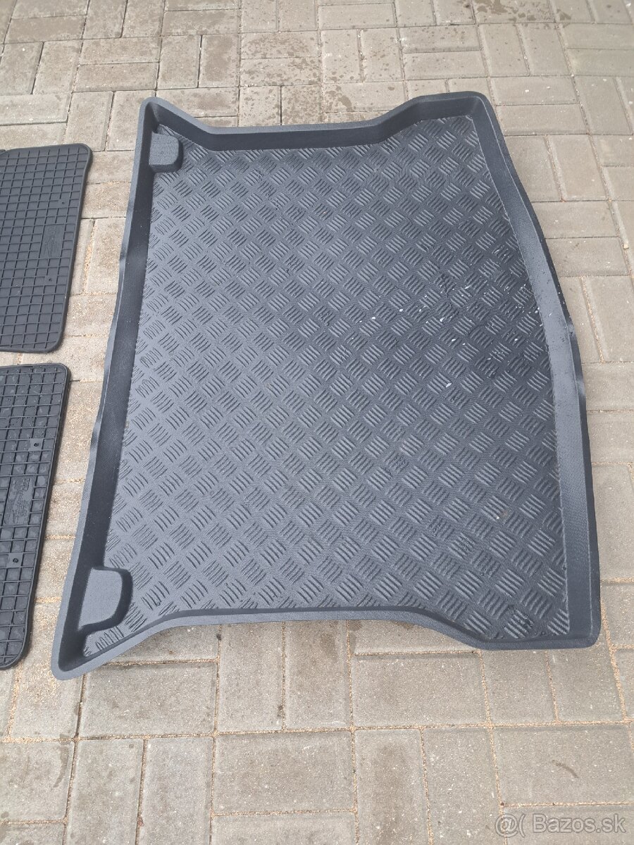 Ford kuga mk1 rohože - 3
