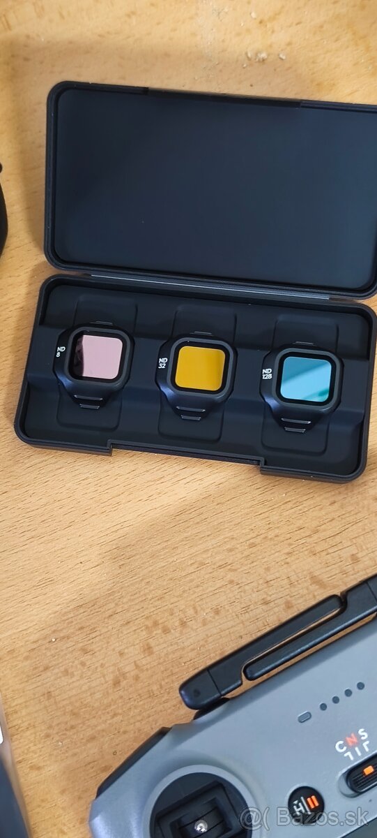 DJI Mini 5pro - combo verzia - 3