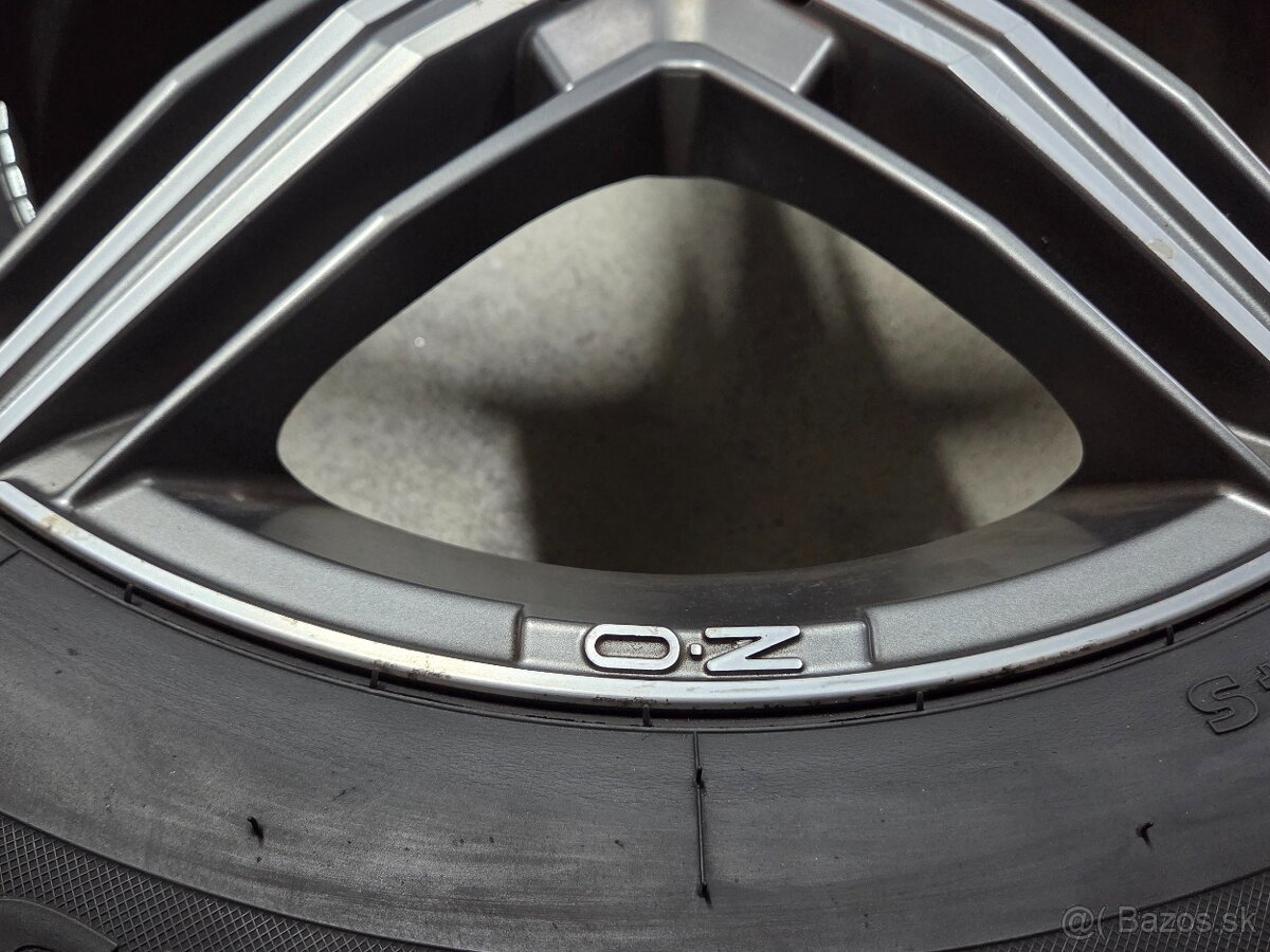 18" Nissan, Renault + celoročné - 3