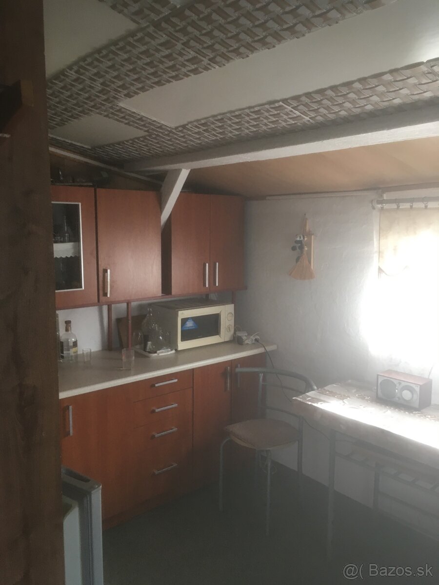 Predám záhradu - 3