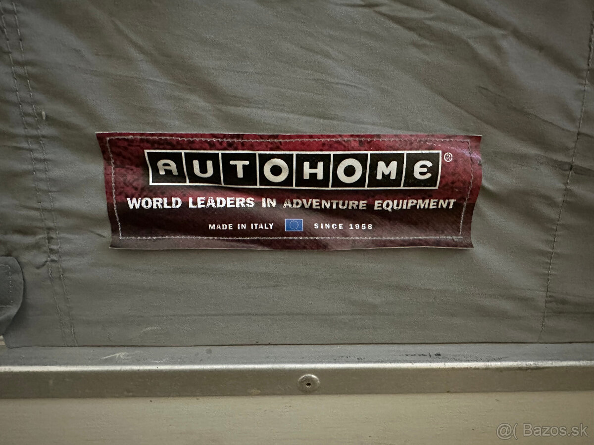 Autostan Columbus L - 3