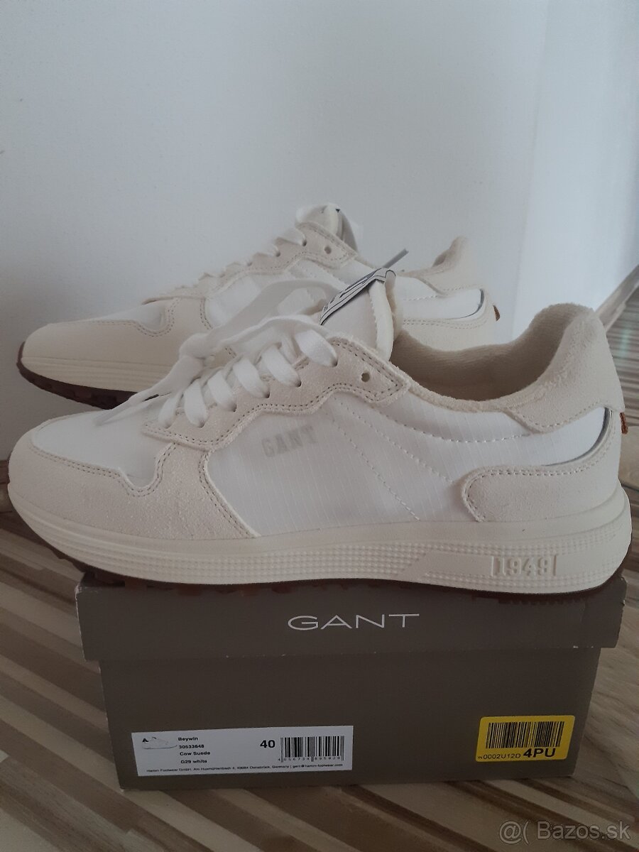 GANT Beywin nové velk.40 - 3