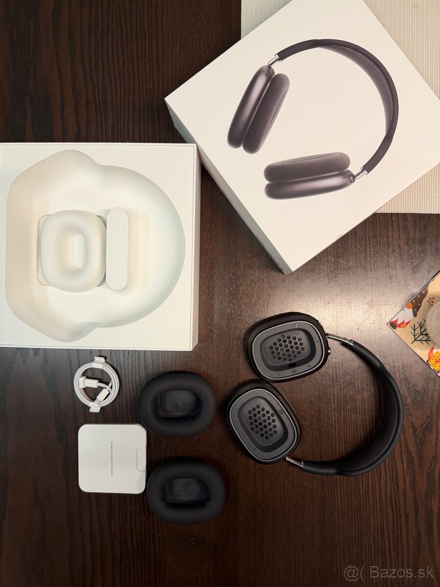 Predám Apple AirPods Max - 3