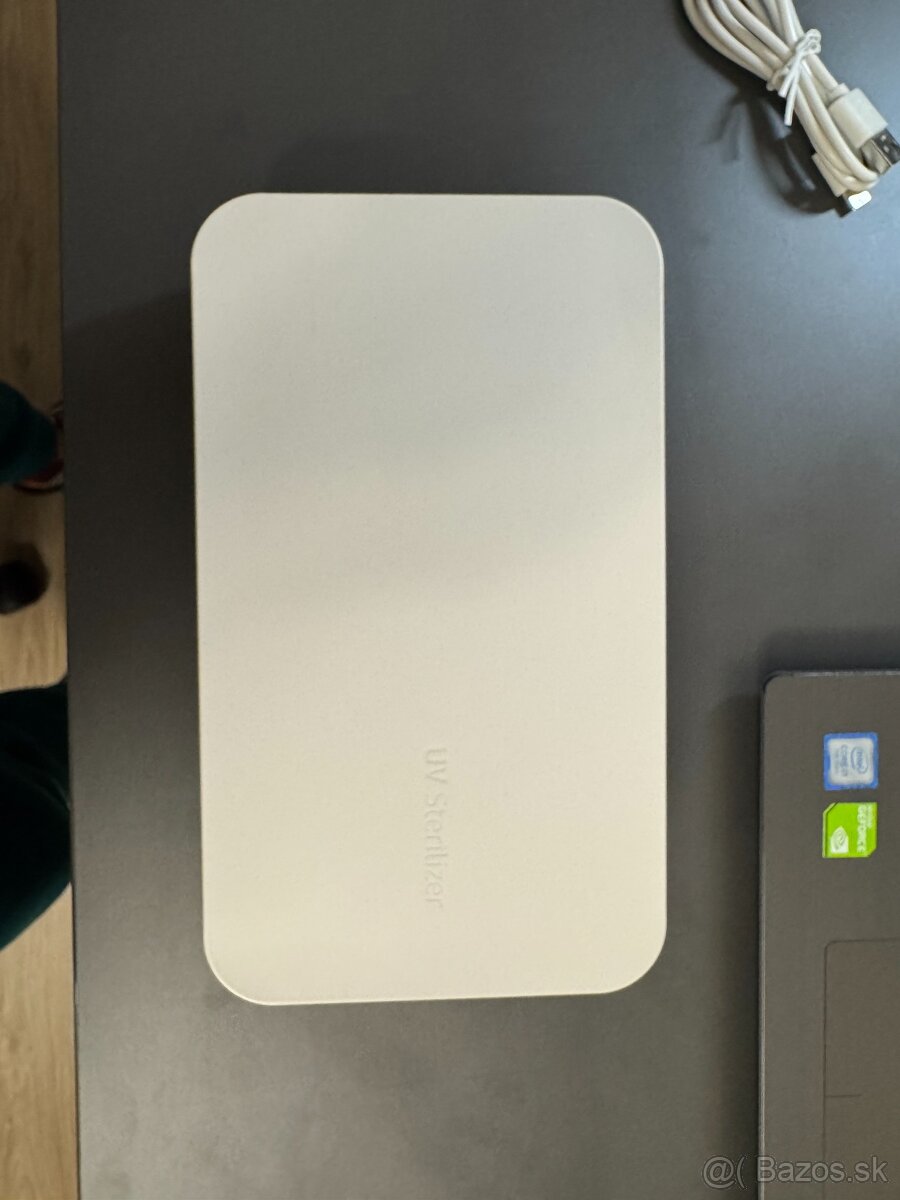 Samsung UV sterilizátor / UV čistička - 3