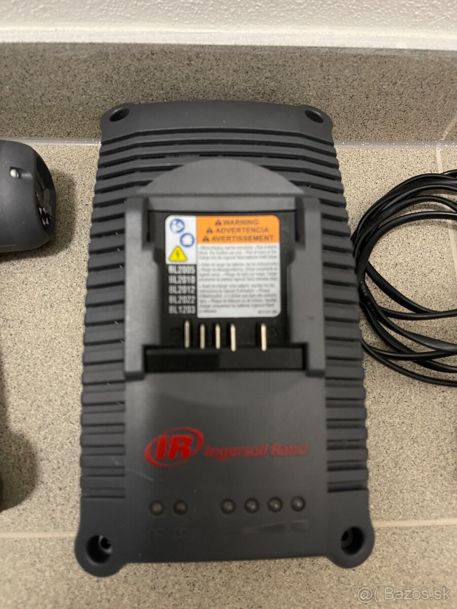 Aku rázová uťahovačka - 3