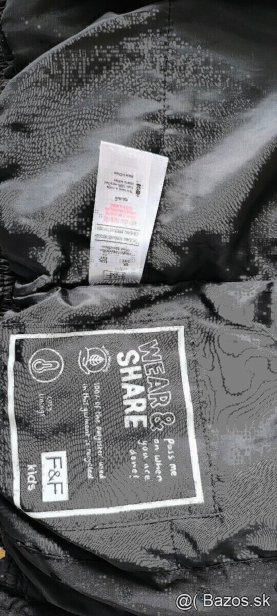 Detská zimná bunda F&F - 3