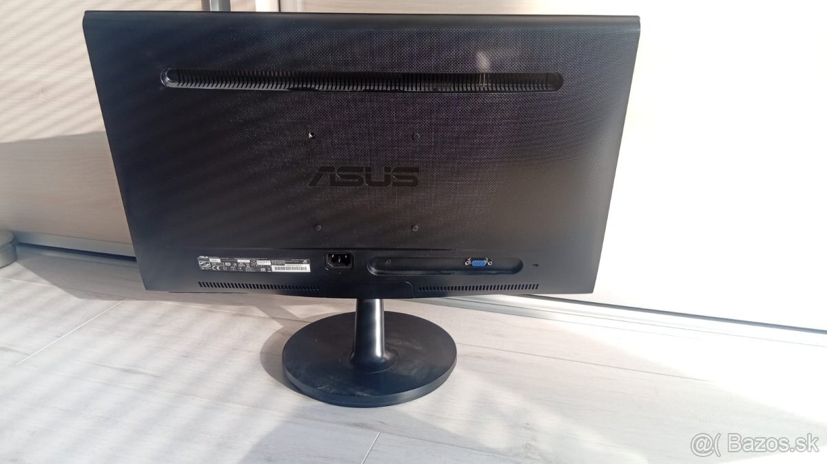 Monitor ASUS VS228DE - 3