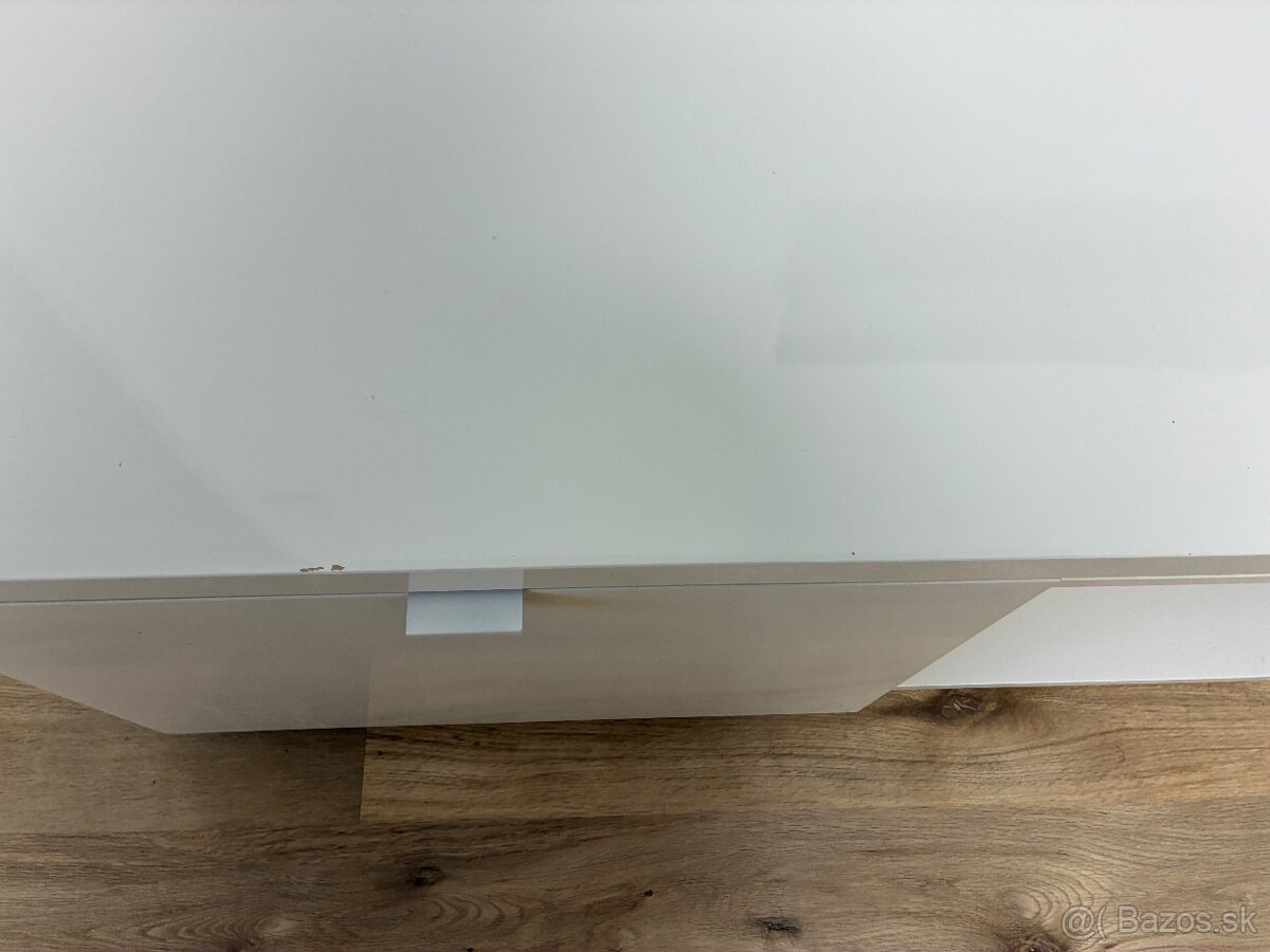 TV Stolik Ikea BYÅS - 3