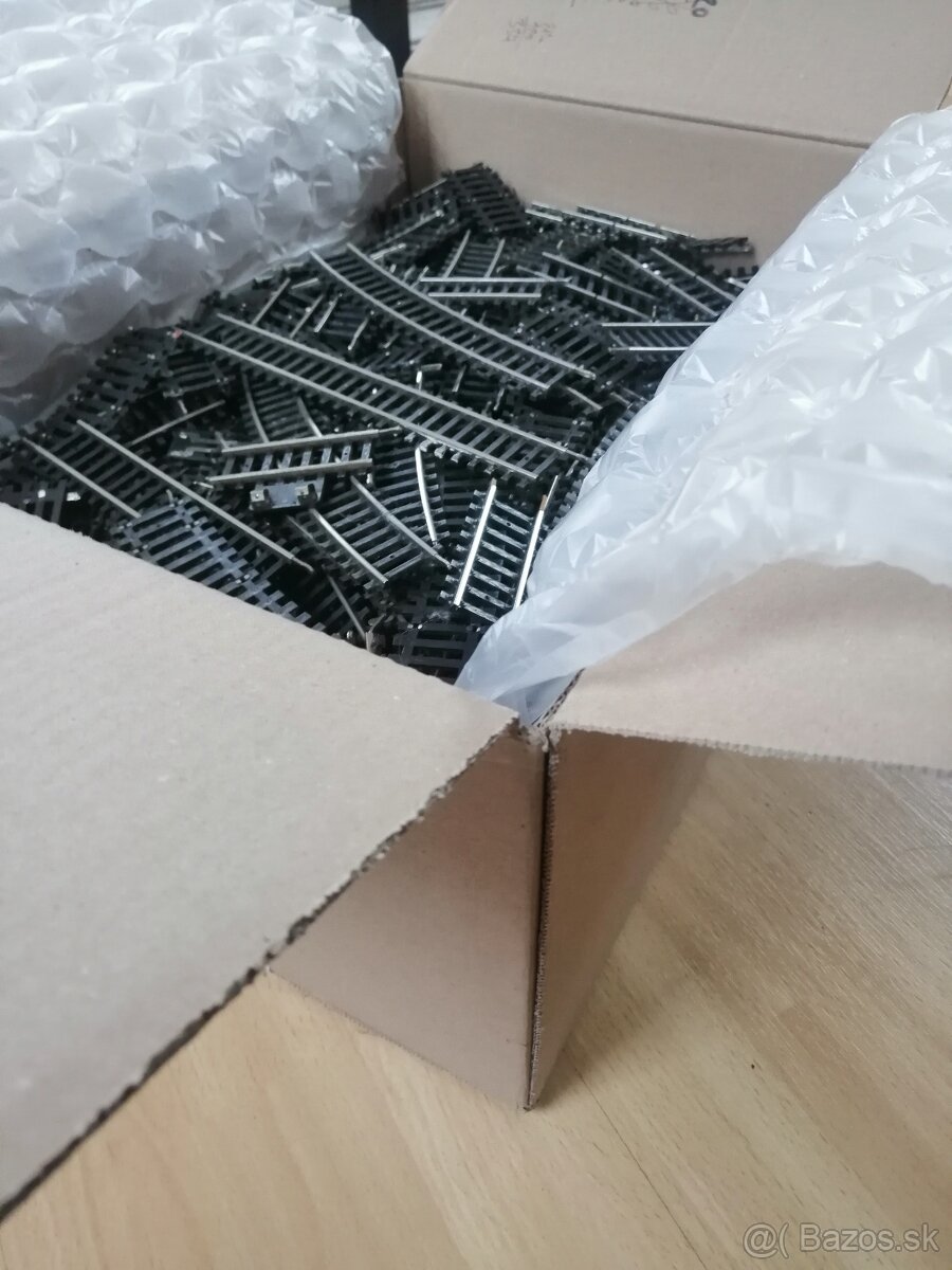 Piko koleje HO "U"profil - 3