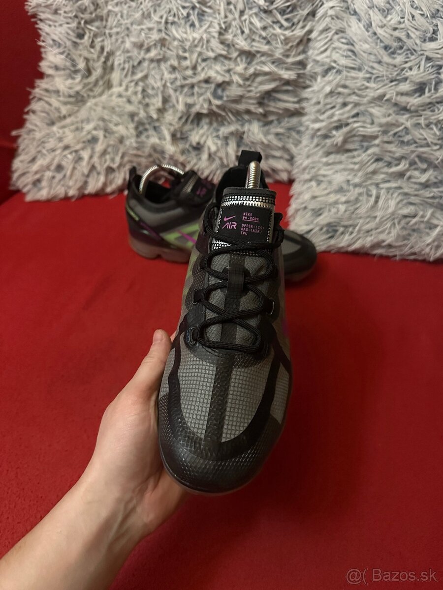 Nike Air VaporMax (veľkosť 40) - 3