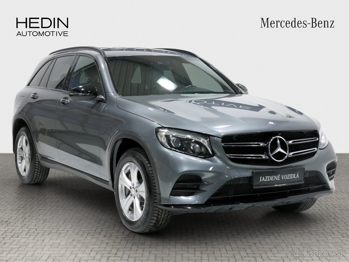 GLC 250 d 4MATIC - 3