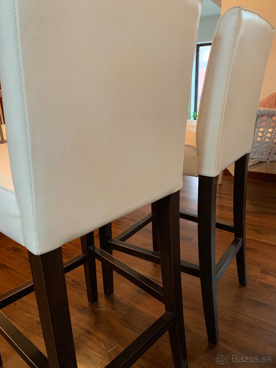 Barová stolička - 3