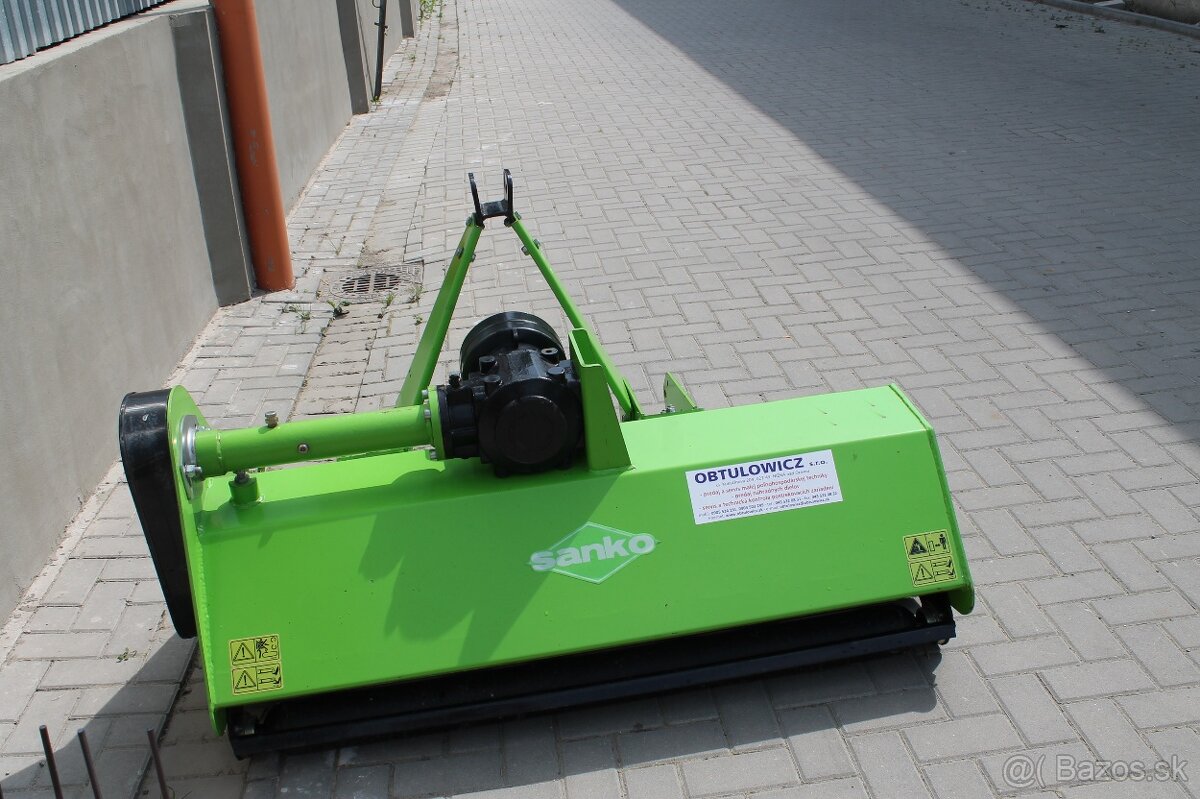 Yanmar 18 s výbavou - 3