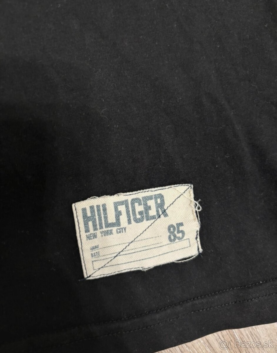 Pánske tričko TH - 3