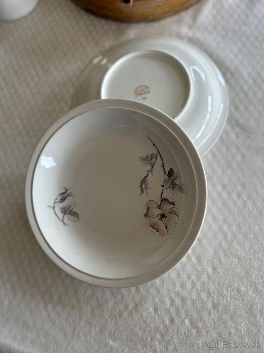 Hrubostenné taniere Ditmar Urbach - 3