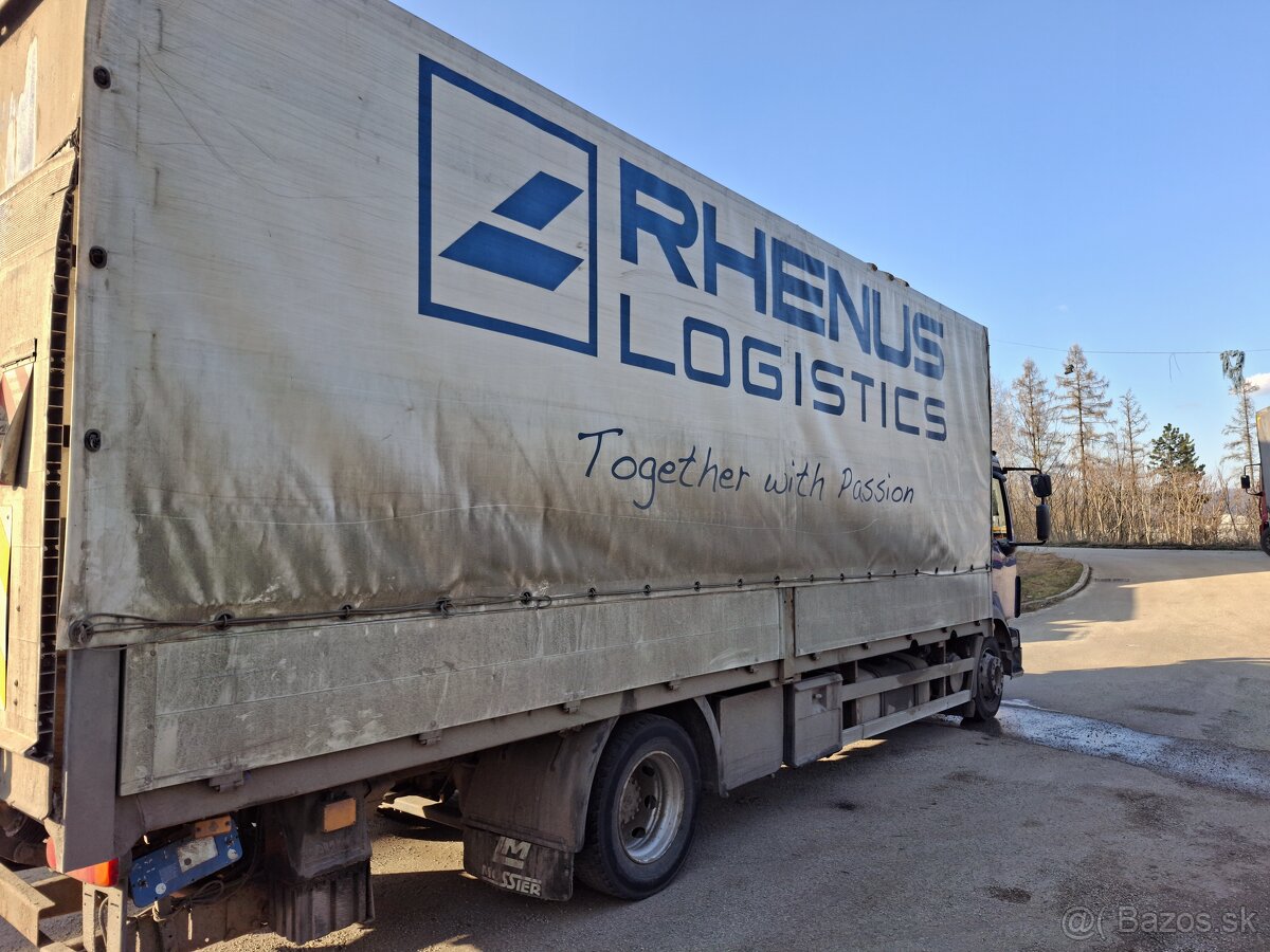 Volvo FL 260 Euro 4 - 3