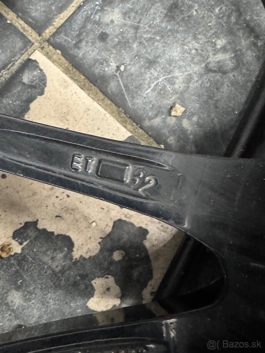 Elektróny DOTZ r18 5x100 - 3