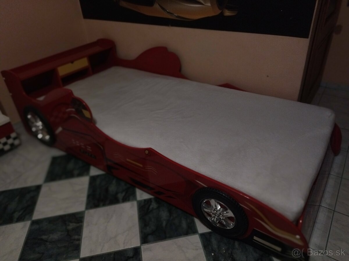 Detská izba zostava F1 - 3