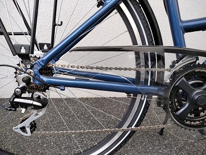 Trans 3.0 belasý so zárukou - 3