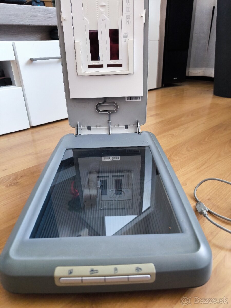 Scaner HP Scanjet 4070 Photosmart - 3