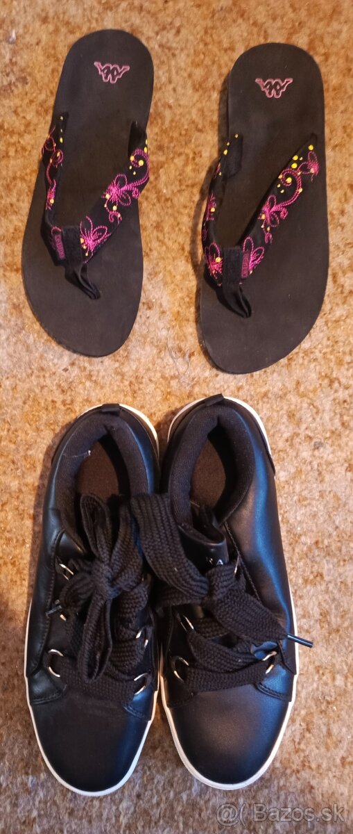 Damska obuv rozna - 3
