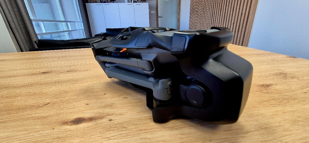 DJI Mavic 3 Pro + DJI RC + PROFI kufor – TOP stav - 3